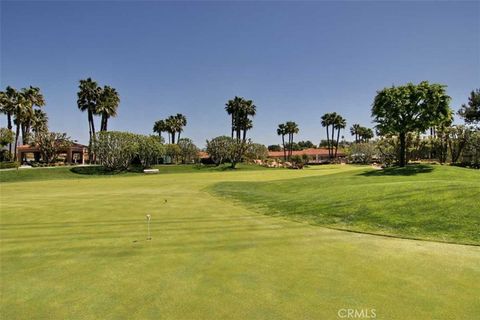 A home in Mission Viejo