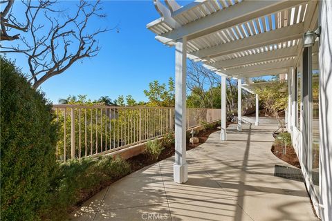 A home in Mission Viejo