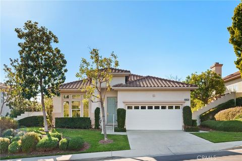 A home in Mission Viejo