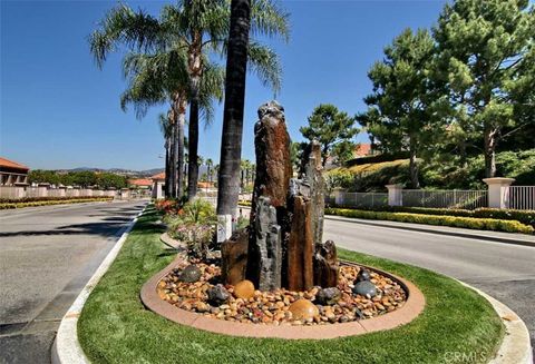 A home in Mission Viejo