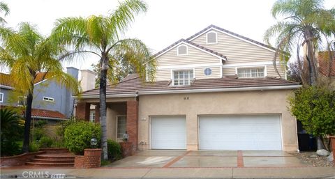 A home in West Hills