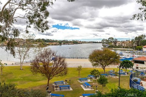 A home in Mission Viejo