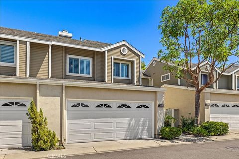 A home in Mission Viejo