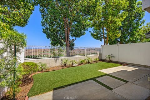 A home in Mission Viejo