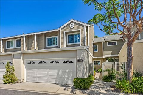 A home in Mission Viejo