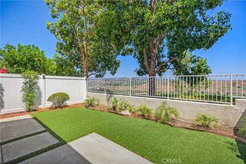 A home in Mission Viejo