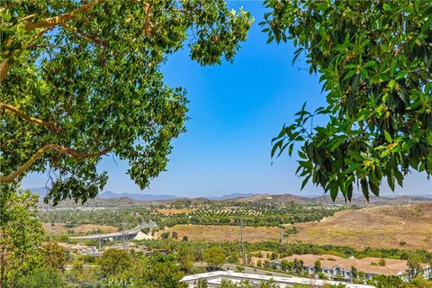 A home in Mission Viejo