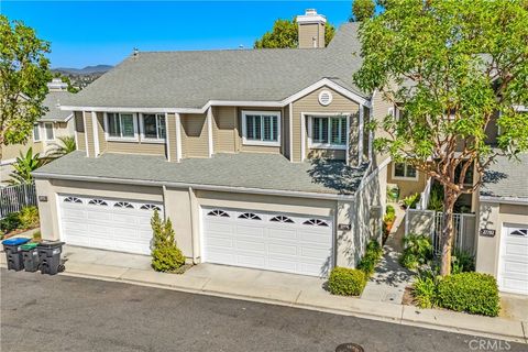 A home in Mission Viejo