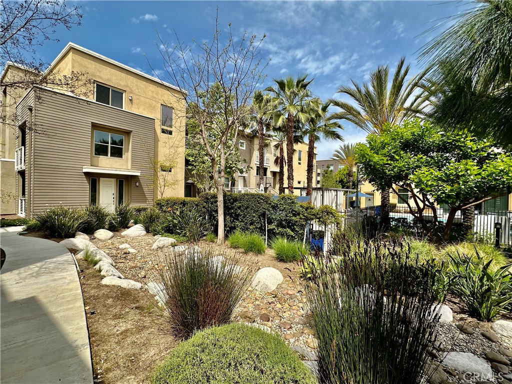 View Carson, CA 90745 townhome