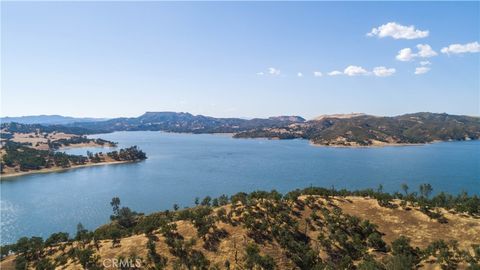 A home in Paso Robles