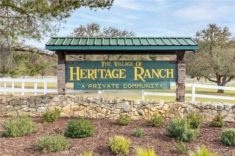 A home in Paso Robles