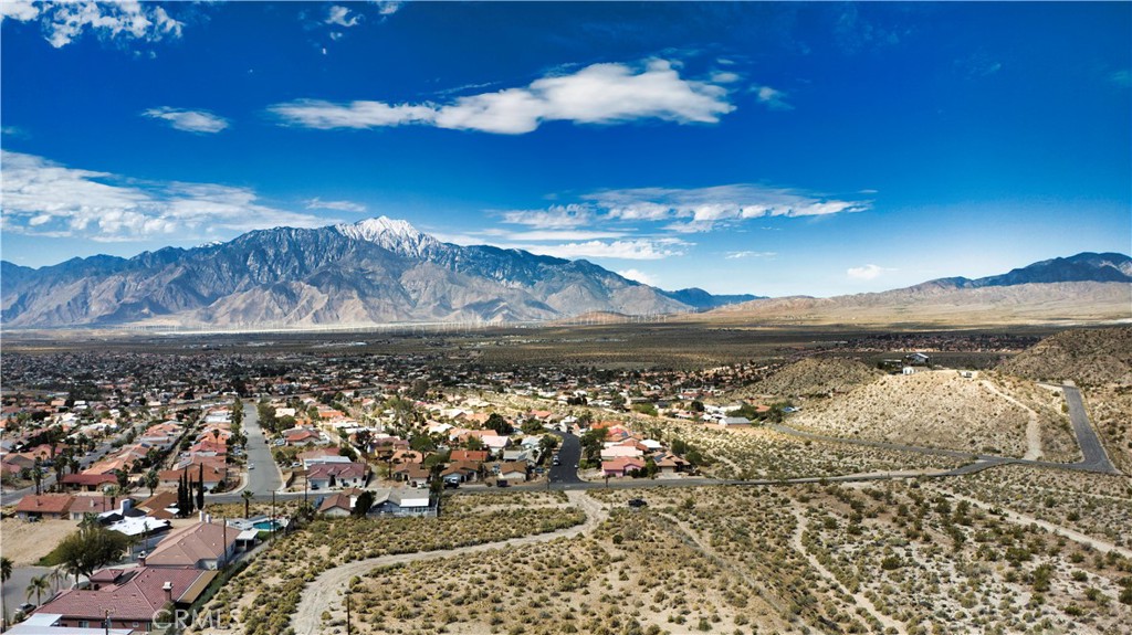 PRICE IMPROVEMENT!!!! BUILDERS! INVESTORS! LUXURY HOME DEVELOPERS! This is your dream acquisition of the year and a project priced below any sought after investment! Desert Hot Springs is the new hot spot in the Coachella Valley and with the growing demand of luxury housing reaching the Desert Communities peak, Casa Grande checks all industry buyers boxes! From elite and extreme privacy of divided lots to the outstanding 180 degree views, this 11.5 acres is one of its kind! Homeowners will realize quiet enjoyment of wide open blue skies and of course. ... their immediate access to the Blind Canyon Trail leading to Joshua Tree where biking, hiking, horseback riding, mineral hot springs, and rock climbing are just a few of the priceless amenities Casa Grande has to offer. As a Sister City to Palm Springs, the worldwide demand for tourism continues to grow annually by 14.3% according to the Desert Hot Springs Community Programs. The annual events enjoyed by many goers of all ages include Coachella Valley Music and Arts Festival and Stagecoach Festival both held at the World renowned prestigious Empire Polo Club minutes from Casa Grande. The Desert Hot Springs Redevelopment Agency has included this stunning property within their 2021 Annual Project.