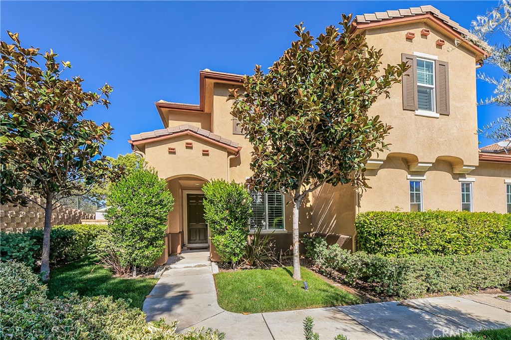 San Abella (SANTB) - Residential