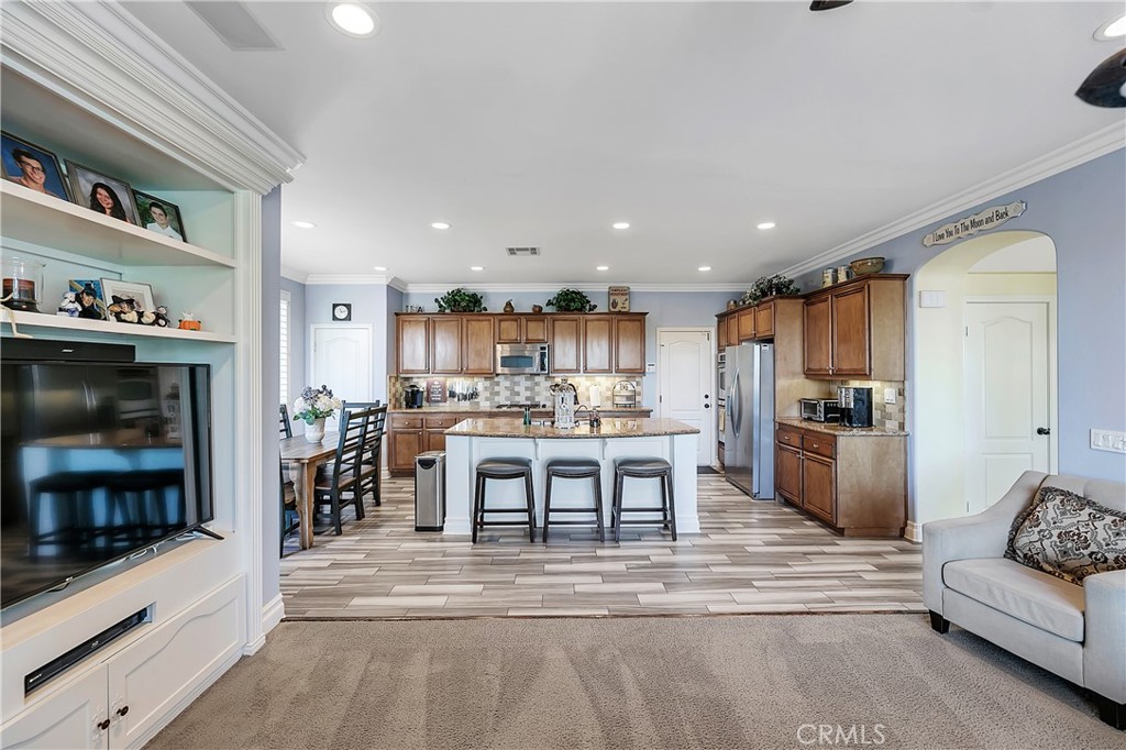 San Abella (SANTB) - Residential