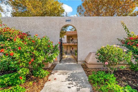 A home in Laguna Woods