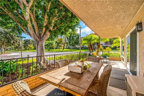 A home in Laguna Woods