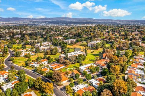 A home in Laguna Woods