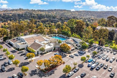 A home in Laguna Woods