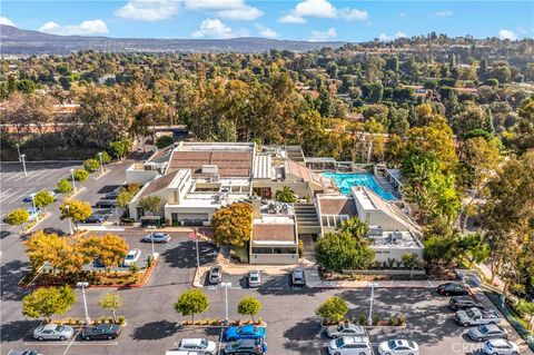 A home in Laguna Woods