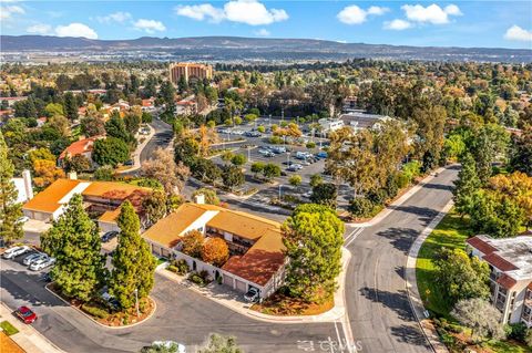 A home in Laguna Woods