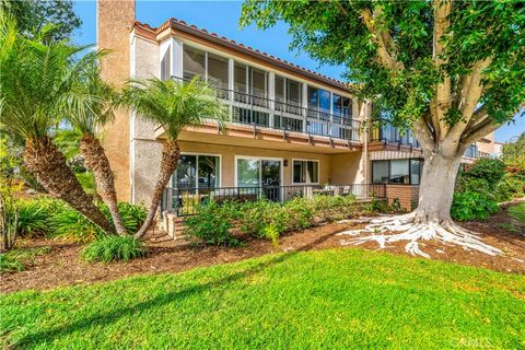 A home in Laguna Woods