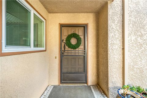 A home in Laguna Woods