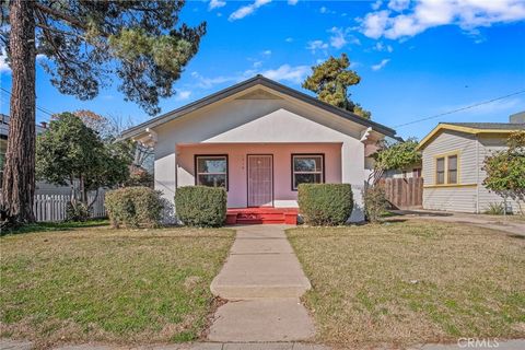 A home in Atwater