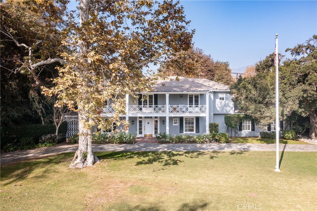 3585 Locksley Drive
