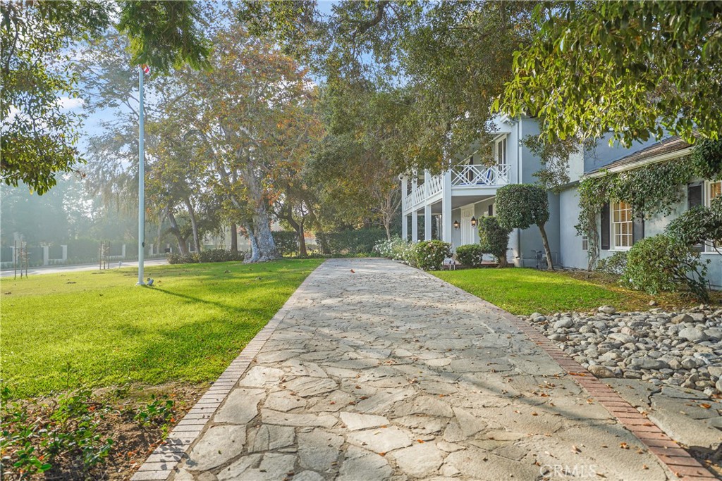 3585 Locksley Drive