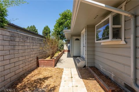 A home in Long Beach