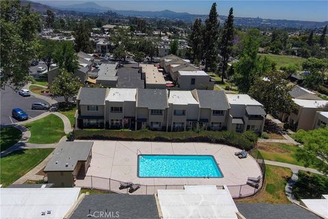 A home in Santee
