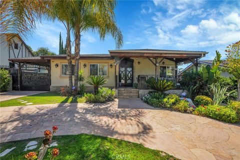 A home in Glendale