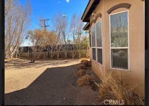 A home in Desert Hot Springs