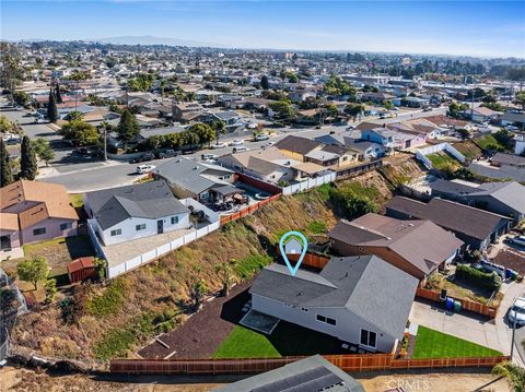 A home in San Diego