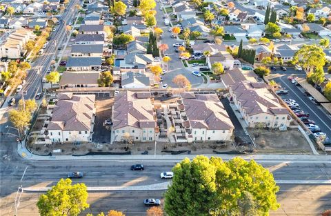 A home in Simi Valley