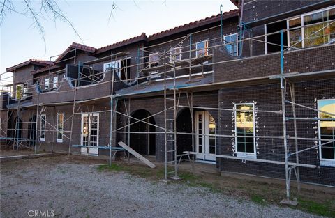 A home in Simi Valley