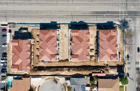 A home in Simi Valley