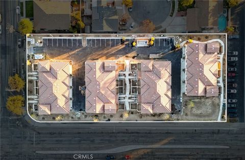 A home in Simi Valley