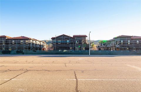 A home in Simi Valley