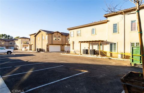 A home in Simi Valley