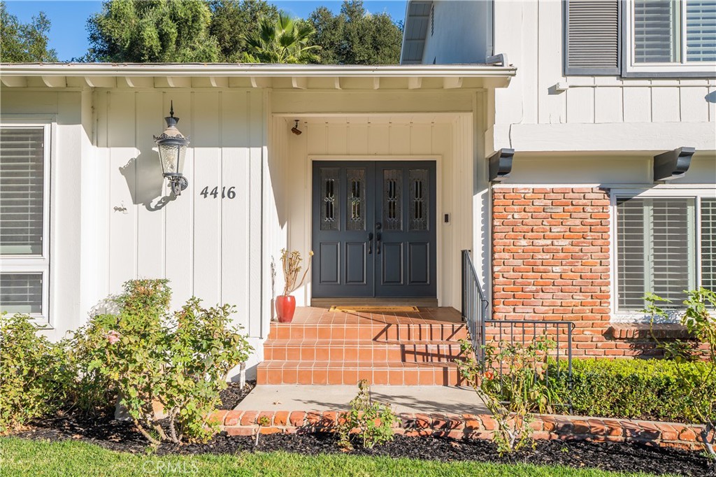 4416 Topanga Canyon Boulevard