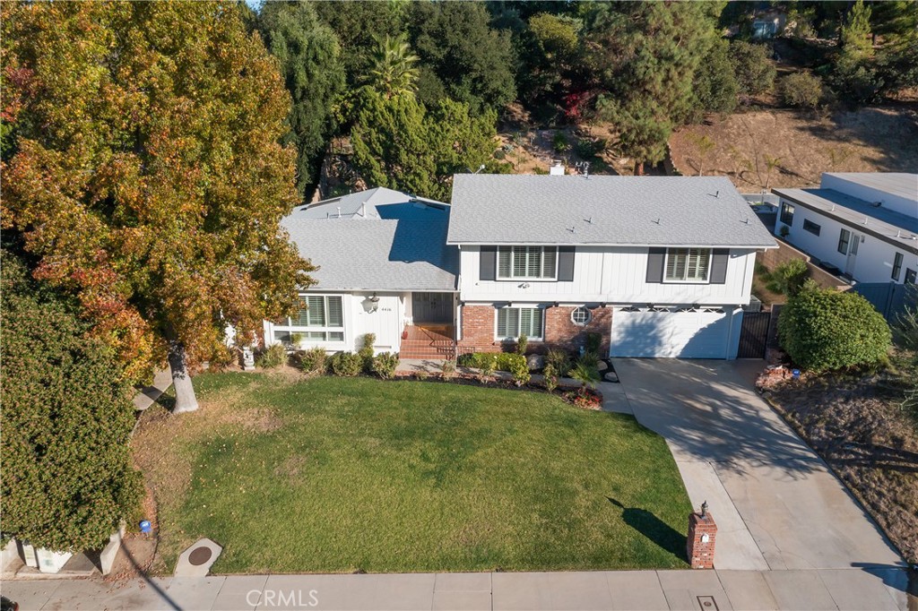 4416 Topanga Canyon Boulevard
