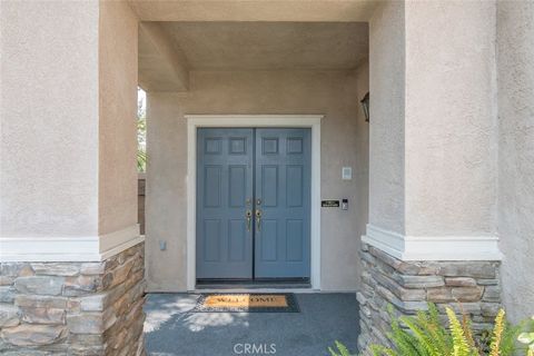 A home in Lake Elsinore