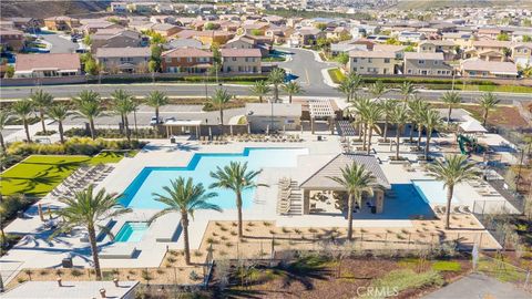 A home in Lake Elsinore