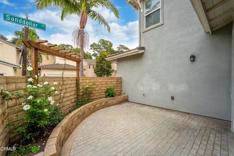 A home in Port Hueneme