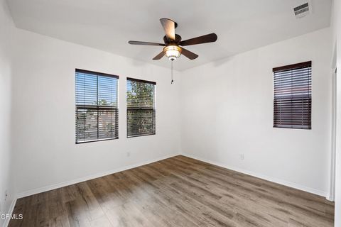 A home in Port Hueneme