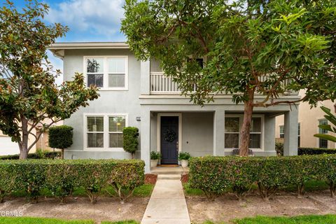 A home in Port Hueneme