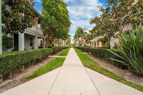 A home in Port Hueneme