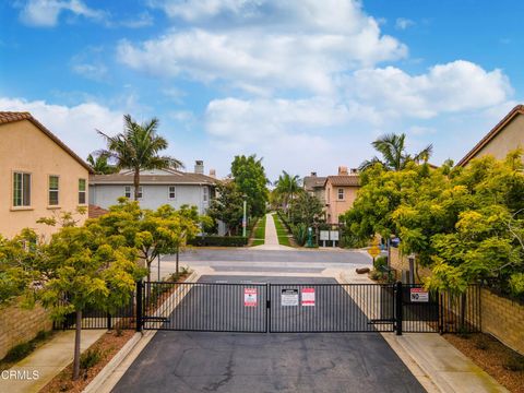 A home in Port Hueneme