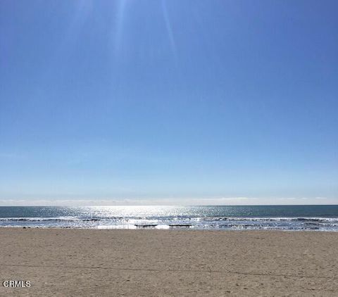 A home in Port Hueneme